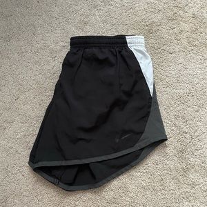 Black Nike Shorts